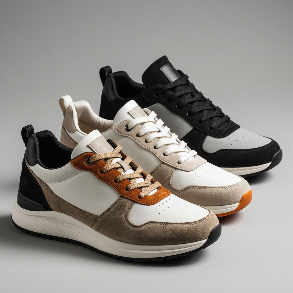 Выбор кроссовок Выбор кроссовок