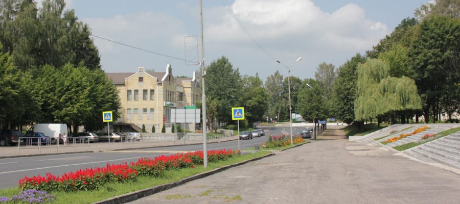 Нестеров на великах Нестеров на великах
