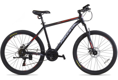 Велосипед 26" Argon X6.3 2021