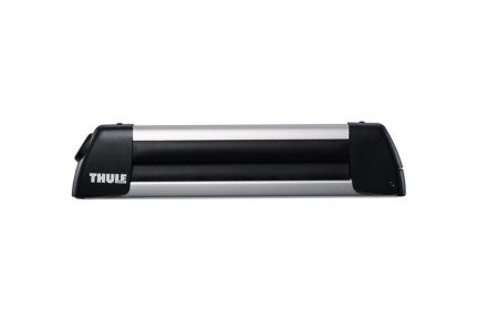 Крепление для лыж THULE ДЕ ЛЮКС-3 пары 740