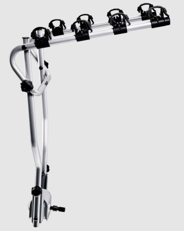 Багажник для вело на фаркоп Thule 9708 HangOn (для 4-х велос.)