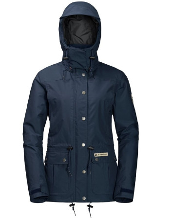 куртка JACK WOLFSKIN MERLIN XT WOMEN 1109271-1910