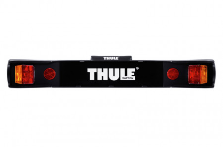 Планка для номера Thule 976 с поворотниками скидка не действует